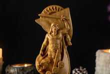 Load image into Gallery viewer, freyr norse god