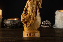 Load image into Gallery viewer, freyr norse god