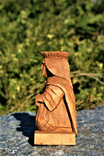 Load image into Gallery viewer, Ran Goddess, Ran Norse Goddess, ran statue, norse goddess, viking statue, norse pagan, norse altar, pagan statue