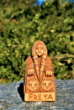 Load image into Gallery viewer, freyja norse goddess