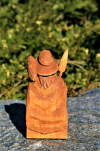 Load image into Gallery viewer, Odin statue, Allfather Norse statue, Odin Norse God statue, Odin statue, Wotan statue, norse gods, norse pagan, viking statue, pagan statue