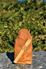 Load image into Gallery viewer, Skadi Goddess, Skadi Norse Goddess, skadi statue, norse goddess, norse pagan, pagan altar, viking statue, norse altar