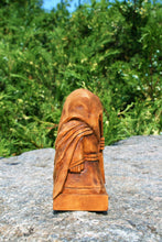 Load image into Gallery viewer, Seidhkona Goddess, Seidhkona Norse Goddess, norse goddess, norse gods, norse pagan, pagan statue, pagan altar