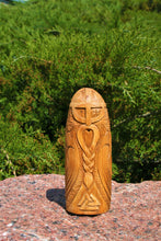 Load image into Gallery viewer, Odin statue, Odin norse god, viking god statue, odin allfather statue, norse pagan, pagan statue, norse gods, viking statue