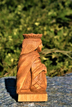 Load image into Gallery viewer, Ran Goddess, Ran Norse Goddess, ran statue, norse goddess, viking statue, norse pagan, norse altar, pagan statue