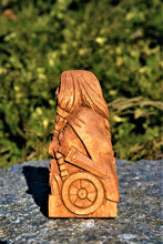 Load image into Gallery viewer, freyja norse goddess