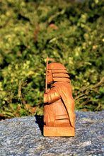 Load image into Gallery viewer, Tyr statue, Tyr Norse God statue, viking statue, norse gods, norse pagan, norse altar