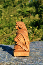 Load image into Gallery viewer, Loki statue, Loki Norse statue, Loki Norse God, loki statue, norse gods, norse pagan, pagan statue, pagan altar, viking statue