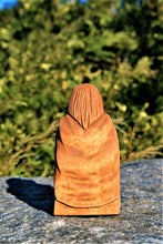 Load image into Gallery viewer, Loki statue, Loki Norse statue, Loki Norse God, loki statue, norse gods, norse pagan, pagan statue, pagan altar, viking statue