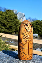 Load image into Gallery viewer, Sunna statue, Sol Norse Goddess, viking statue, norse gods, pagan statue, viking gods, asatru