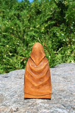 Load image into Gallery viewer, Seidhkona Goddess, Seidhkona Norse Goddess, norse goddess, norse gods, norse pagan, pagan statue, pagan altar