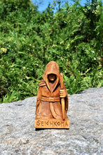 Load image into Gallery viewer, Seidhkona Goddess, Seidhkona Norse Goddess, norse goddess, norse gods, norse pagan, pagan statue, pagan altar
