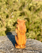 Load image into Gallery viewer, fenrir statue
