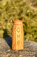 Load image into Gallery viewer, Gna Norse Goddess statue