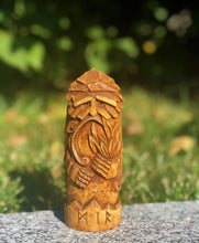 Load image into Gallery viewer, Ymir Norse God statue, Ymir statue, norse gods, viking statue, norse pagan, pagan altar, norse altar