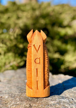 Load image into Gallery viewer, Vali statue, Vali Norse god, viking statue, norse gods, norse pagan, pagan altar, asatru