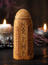Load image into Gallery viewer, Holda Norse Goddess statue