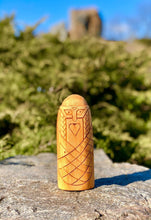 Load image into Gallery viewer, Njord statue, Njord Norse god, viking statue, norse gods, norse pagan, pagan altar, asatru