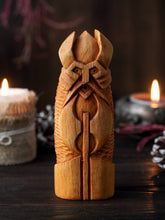 Load image into Gallery viewer, Vali God, Vali Norse statue, norse gods, norse pagan, viking statue