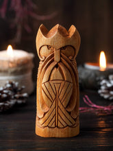 Load image into Gallery viewer, Aegir Norse statue