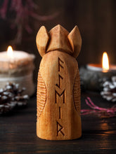 Load image into Gallery viewer, Aegir Norse statue