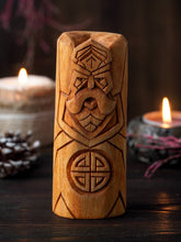 Load image into Gallery viewer, Thor Norse God, Thor figure, Thor Norse statue, viking statue, norse gods, norse altar, pagan altar, asatru