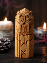 Load image into Gallery viewer, Borr Norse God statue