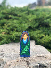 Load image into Gallery viewer, Eir Painted Norse Goddess
