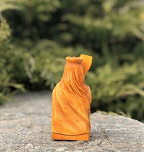 Load image into Gallery viewer, Njord statue, Njord Norse God, njord statue, viking statue, norse gods, norse pagan, pagan altar