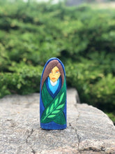 Load image into Gallery viewer, Eir Painted Norse Goddess