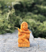 Load image into Gallery viewer, freyr norse god