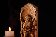 Load image into Gallery viewer, Kali Hindu Goddess, Kali Deity Hindu Goddess, hindu goddess, kali statue, hindu statue