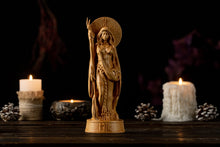 Load image into Gallery viewer, Set of Norse Gods: Odin, Tyr, Loki, Freyja, Eir, Sif, Thor, Frigg