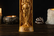 Load image into Gallery viewer, gaia mother earth goddess