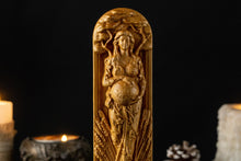 Load image into Gallery viewer, gaia mother goddess