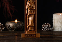 Load image into Gallery viewer, Medusa Gorgona Greek Goddess, Medusa Gorgona Goddess, greek gods, greek pantheon, Medusa statue