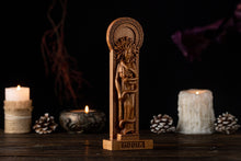 Load image into Gallery viewer, Medusa Gorgona Greek Goddess, Medusa Gorgona Goddess, greek gods, greek pantheon, Medusa statue