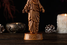 Load image into Gallery viewer, Khaos Greek Goddess, Khaos Greek Mythology figure, greek gods, pagan statue, greek pantheon