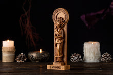 Load image into Gallery viewer, Medusa Gorgona Greek Goddess, Medusa Gorgona Goddess, greek gods, greek pantheon, Medusa statue