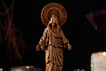Load image into Gallery viewer, Khaos Greek Goddess, Khaos Greek Mythology figure, greek gods, pagan statue, greek pantheon