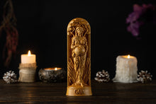 Load image into Gallery viewer, Gaia mother goddess