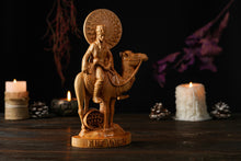 Load image into Gallery viewer, Paimon King statue