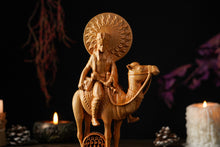 Load image into Gallery viewer, Paimon king statue