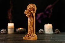 Load image into Gallery viewer, Persephone Statue, Persephone Greek Goddess, Greek Goddess, pagan statue, greek altar