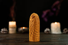 Load image into Gallery viewer, Ran Goddess, Ran Norse Goddess, viking statue, norse goddess, norse altar, norse pagan, norse gods