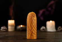 Load image into Gallery viewer, Ran Goddess, Ran Norse Goddess, viking statue, norse goddess, norse altar, norse pagan, norse gods