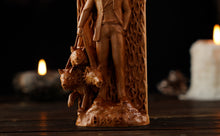 Load image into Gallery viewer, Hades Greek God in Costume