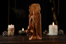 Load image into Gallery viewer, Hades Greek God in Costume