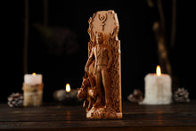 Load image into Gallery viewer, Hades Greek God in Costume