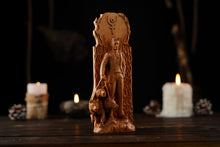 Load image into Gallery viewer, Hades Greek God in Costume